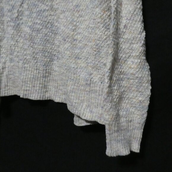 ROOTS | small | Open Front Cardigan With Pockets | Laine Sweater | NWT - Picture 14 of 16